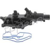 Thermostat Housing TOPRAN - 701 427