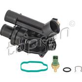 Thermostat Housing TOPRAN - 723 161