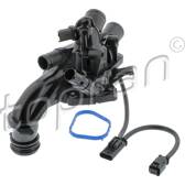 Thermostat Housing TOPRAN - 723 353