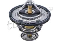 Thermostat, Kühlmittel