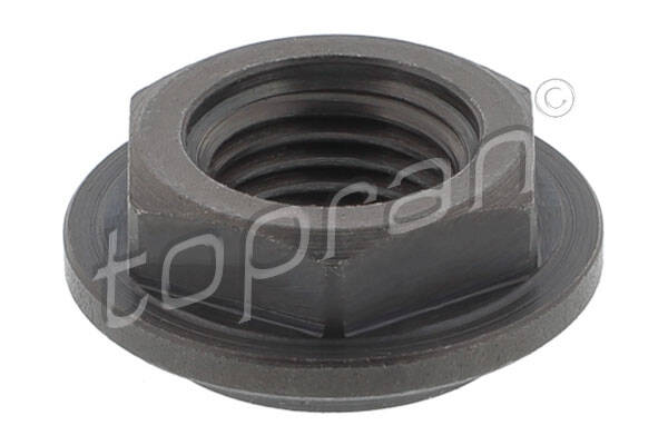 Threaded Sleeve, suspension strut