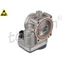 Throttle body TOPRAN - 503 135