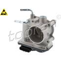 Throttle Body TOPRAN - 601 097
