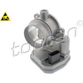 Throttle Body TOPRAN - 639 323