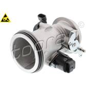 Throttle Body TOPRAN - 639 332