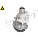 Throttle body TOPRAN - 723 904