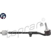 Rod Assembly TOPRAN - 502 656