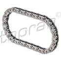 Timing Chain TOPRAN - 117 278