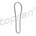 Timing Chain TOPRAN - 117 290