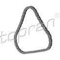 Timing Chain TOPRAN - 117 862