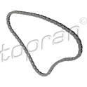 Timing Chain TOPRAN - 117 863