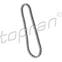 Timing Chain TOPRAN - 208 822