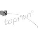 Tirette à câble, verouillage porte TOPRAN - 109 449