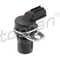 Toerentalsensor, automatische aandrijving TOPRAN - 623 172