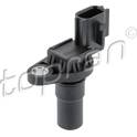 ABS Sensor TOPRAN - 701 517