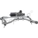 Torkartransmission TOPRAN - 702 323