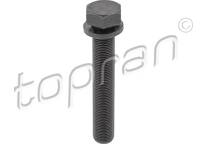 Tornillo de polea