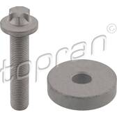 Tornillo de polea TOPRAN - 701 519