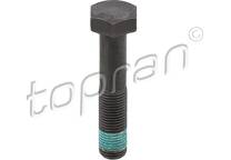 Tornillo de polea