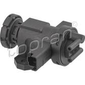 Transmetteur de pression (contrôle des gaz d'échappement) TOPRAN - 639 901