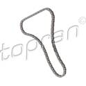 Transmissionskedja TOPRAN - 117 283