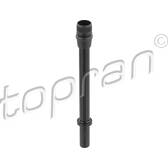 Tratt, oljemätsticka TOPRAN - 119 027