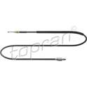 Handremkabel TOPRAN - 114 590