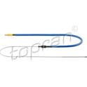 Handremkabel TOPRAN - 721 670