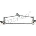 Tringlerie d'essuie-glace TOPRAN - 600 669