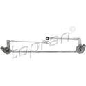 Tringlerie d'essuie-glace TOPRAN - 600 671