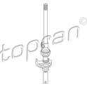Tringlerie de boite de vitesse TOPRAN - 109 307