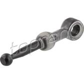 Tringlerie de boite de vitesse TOPRAN - 700 672