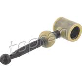 Tringlerie de boite de vitesse TOPRAN - 701 139