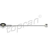 Tringlerie de boite de vitesse TOPRAN - 721 253
