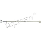 Tringlerie de boite de vitesse TOPRAN - 721 257