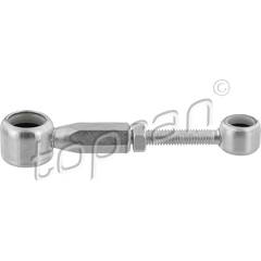 Tringlerie de boite de vitesse TOPRAN - 721 260