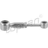 Tringlerie de boite de vitesse TOPRAN - 721 260