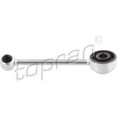 Tringlerie de boite de vitesse TOPRAN - 721 267