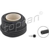 Tubo flexível do combustível TOPRAN - 104 538