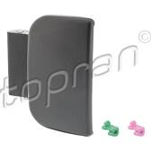 Außentürgriff TOPRAN - 721 717