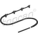 Tuyau (carburant de fuite) TOPRAN - 503 896
