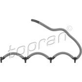 Tuyau (carburant de fuite) TOPRAN - 724 072