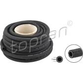 Tuyau de carburant TOPRAN - 104 540