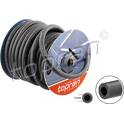 Tuyau de carburant TOPRAN - 107 140