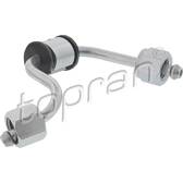 Tuyauterie de carburant TOPRAN - 305 341