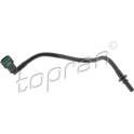 Tuyauterie de carburant TOPRAN - 305 375
