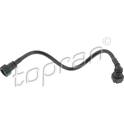 Tuyauterie de carburant TOPRAN - 305 377