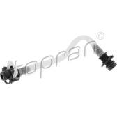 Tuyauterie de carburant TOPRAN - 409 902