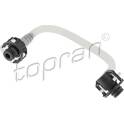 Tuyauterie de carburant TOPRAN - 409 904