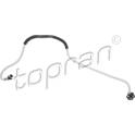 Tuyauterie de carburant TOPRAN - 409 906